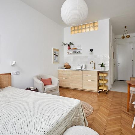 Asboth 225 Cozy Center Apartment Budapesta Exterior foto