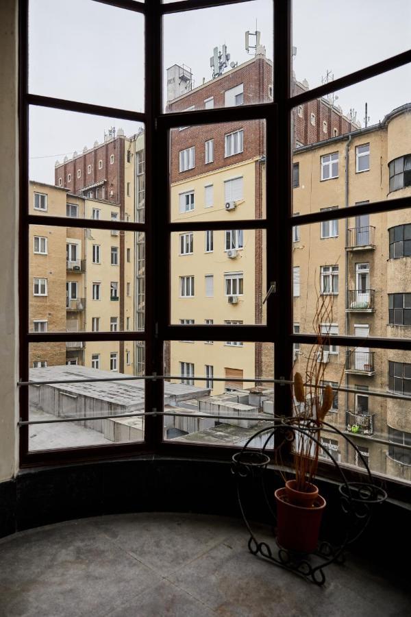 Asboth 225 Cozy Center Apartment Budapesta Exterior foto